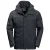 Jack Wolfskin Tech Lab 3L heren zwart jack