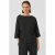 s.Oliver BLACK LABEL sweater zwart