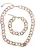 Urban Classics Sieraden set  goud