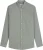 Scotch & Soda Overhemd Regular-fit Army heren