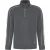 EA7 Logo Series Half-Zip Sweater Heren