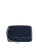 Piquadro Toilettas  blauw