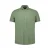 New Zealand Auckland regular casual overhemd groen