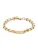 ARMANI EXCHANGE Armband  goud
