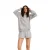 Dames Hoodie Onamaste Tara