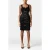 GUESS Marciano By  Ramona Sl Dress Jet Black