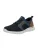 Rieker Slip-ons  marine / donkerblauw / bruin