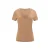 Basic V-hals T-shirt voor dames Guess