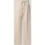 Only loose fit wijdte broek van viscosemix model ‘JANY’