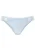LASCANA Slip  lichtblauw