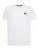 Karl Lagerfeld Shirt  beige / zwart / wit