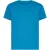 Ecology Kinderen/kinderen cascades effen biologisch t-shirt