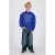 Vingino Keaton baggy jeans – mediumblauw