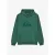 Hoodie Quiksilver Comp Logo