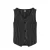 KIDS ONLY GIRL gilet met krijtstreep