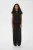 Lange mouwen DANNIIW Regular fit black
