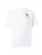 new balance Shirt  navy / royal blue/koningsblauw / lichtrood / wit