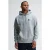 Butcher of Blue Army Hooded Vintage Grey Melange