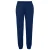 Fruit of the Loom Heren klassieke joggingbroek met elastiek (Marine)