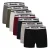 7-Pack Jongens Katoenmix Boxer Shorts Assortiment Kleuren Comfortabele Onderbroek