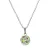 Halsketting Rivoli R12 met Swarovski-kristallen