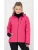 KILLTEC Winterjas ‘KSW 438’  pink