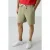 Heren Katoenen-polyester Zwemshorts