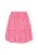 MYMO Rok  pink / wit