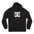 Hoodie met standaard pasvorm DC Shoes Star