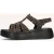 Gabor Sandalen 742 Bruin