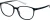 Esprit Optical Frame ET33409 538 53