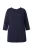 Ulla Popken Shirt  marine
