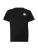 ALPHA INDUSTRIES Shirt  zwart