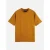 Scotch & Soda Seasonal Core Chest Artwork Relaxed-fit T-shirt Medium Brown