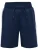 Hummel Broek ‘Orton’  marine / wit