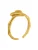 Heideman Ring ‘Junia’  goud
