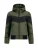 PROTEST Sportjas ‘PRTJilly’  olijfgroen
