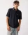 XM001287-AF17321 Poloshirt in Donkerblauw