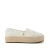 Platform Espadrilles Dames Toms Valencia