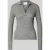 Style Icon Collection Ribgebreide pullover van wol