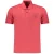 Napapijri Rosso Katoenen Heren Polo