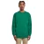 T-shirt met lange mouwen Urban Classics Heavy Oversized