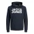 Hooded sweatshirt Jack & Jones Corp Logo