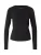 GAP Shirt  zwart