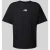 The North Face T-shirt met labelprint