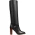 LK Bennett Shelby Boots Black