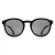 Paul Smith Sunglasses PSSN056 Deeley 04 Mat Black Gray Gradient