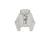 Dames Hoodie Alpha Industries Riot