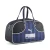 PUMA Sporttas  navy / wit