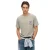 T-shirt met patroon Superdry Merchant Store